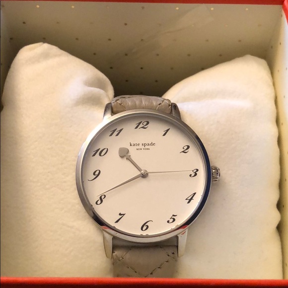 Kate Spade Watch - Picture 1 of 4